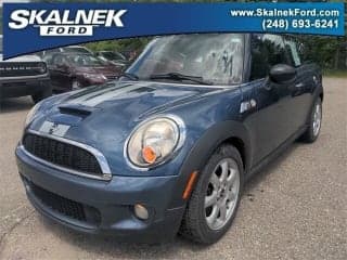 MINI 2010 Cooper Clubman