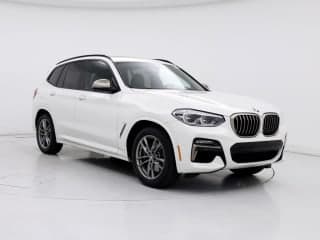 BMW 2020 X3