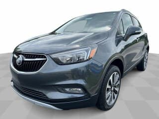 Buick 2018 Encore