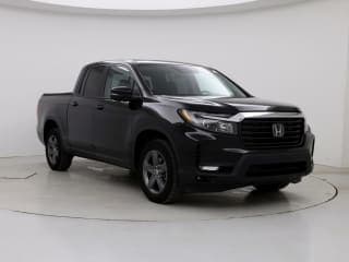 Honda 2022 Ridgeline