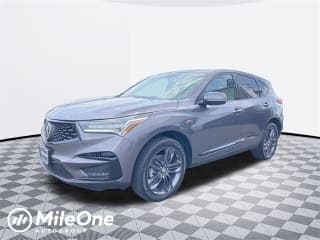 Acura 2021 RDX