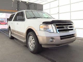 Ford 2012 Expedition EL