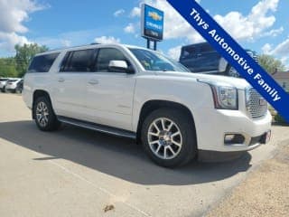 GMC 2015 Yukon XL