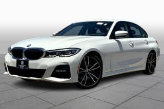 BMW 2021 3 Series