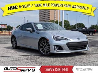 Subaru 2020 BRZ