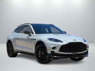 Aston Martin 2023 DBX