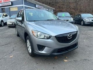 Mazda 2015 CX-5