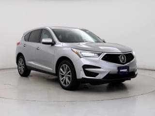 Acura 2020 RDX