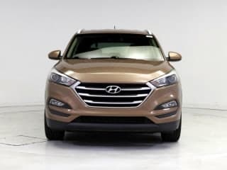 Hyundai 2017 Tucson