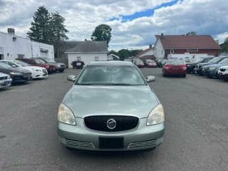 Buick 2006 Lucerne