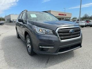 Subaru 2020 Ascent