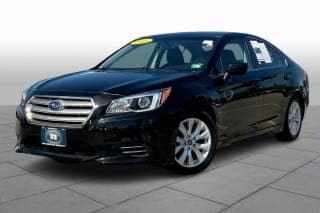 Subaru 2016 Legacy