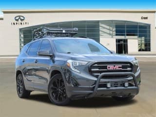 GMC 2020 Terrain