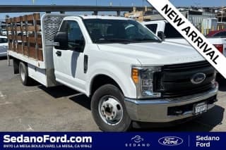 Ford 2017 F-350 Super Duty