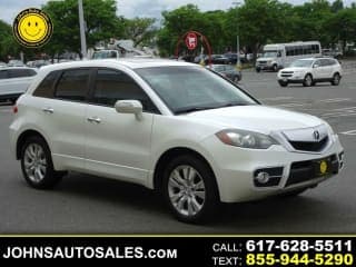 Acura 2010 RDX