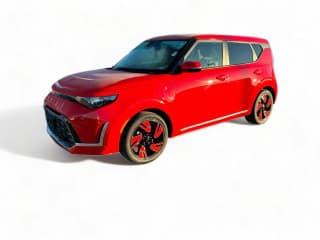 Kia 2023 Soul