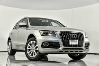 Audi 2013 Q5