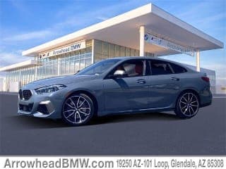 BMW 2023 2 Series