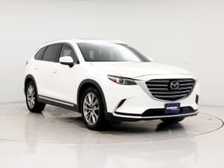 Mazda 2016 CX-9