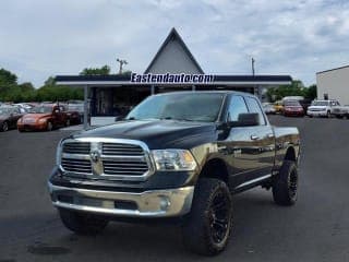 Ram 2015 1500