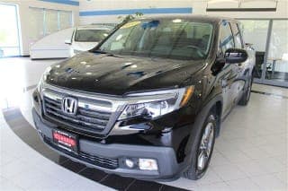 Honda 2017 Ridgeline