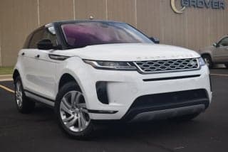 Land Rover 2020 Range Rover Evoque