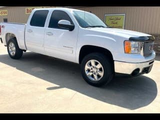 GMC 2009 Sierra 1500