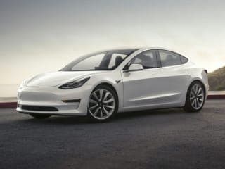 Tesla 2020 Model 3