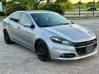 Dodge 2015 Dart