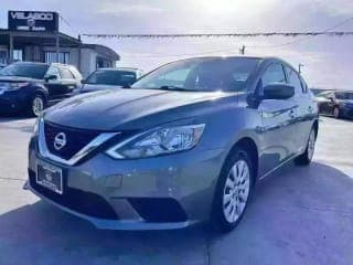 Nissan 2018 Sentra