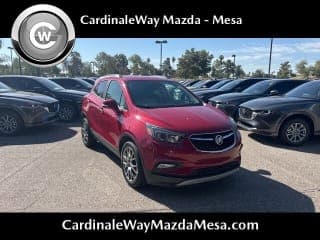 Buick 2018 Encore