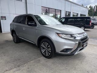 Mitsubishi 2020 Outlander