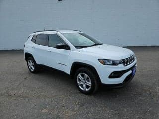 Jeep 2023 Compass