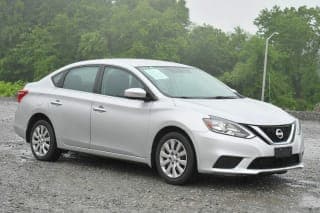 Nissan 2017 Sentra