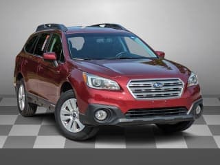 Subaru 2015 Outback