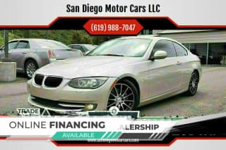 BMW 2012 3 Series