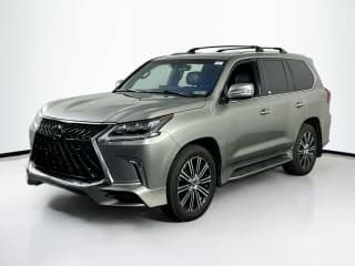 Lexus 2020 LX 570