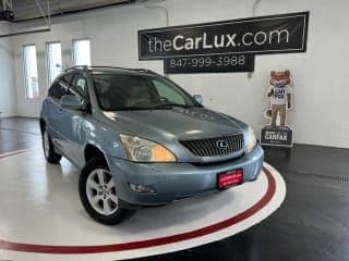 Lexus 2004 RX 330