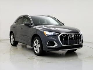 Audi 2020 Q3