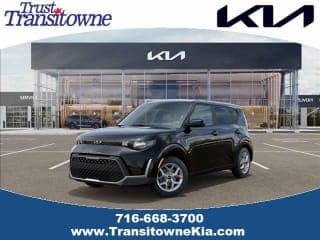 Kia 2024 Soul