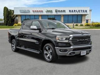 Ram 2019 1500