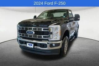 Ford 2024 F-250 Super Duty