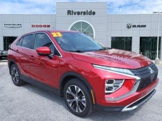 Mitsubishi 2022 Eclipse Cross