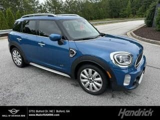 MINI 2021 Countryman