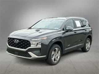 Hyundai 2023 Santa Fe