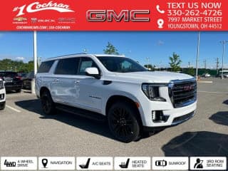 GMC 2024 Yukon XL