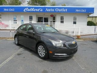 Chevrolet 2015 Cruze