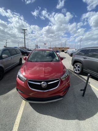 Buick 2019 Encore