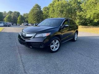 Acura 2013 RDX