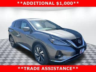 Nissan 2024 Murano